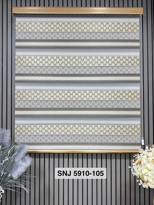 Praym JALYUZI Buxoro sifatli va xamyonbob