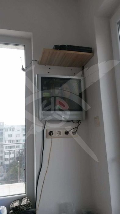 Дава се под наем Едностаен апартамент в Варна, Възраждане 2 - 20 кв.м за 150 € - Снимка #1