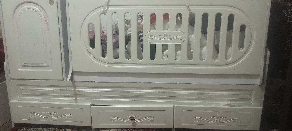 Крават болаларники