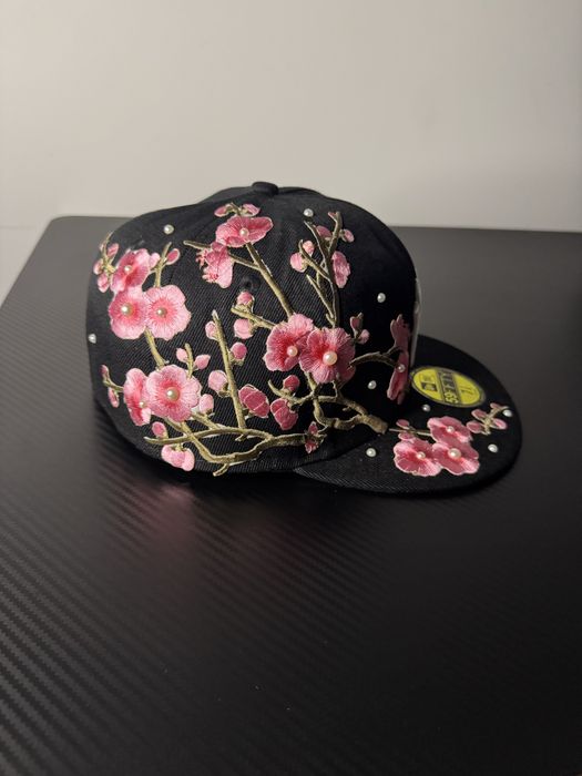 Sapca New Era custom