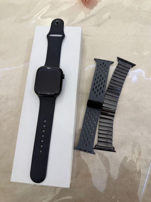 Apple watch 10 46mm