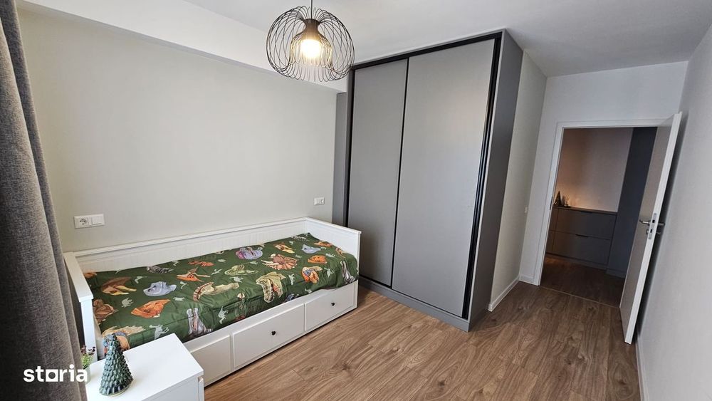 Apartament 3 Camere Targoviste|Plata in RATE direct la DEZVOLTATOR|NOU — fotografia 3