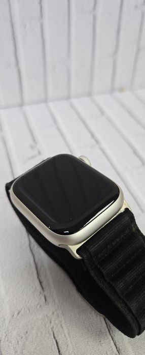 Apple watch 7 41mm 100%