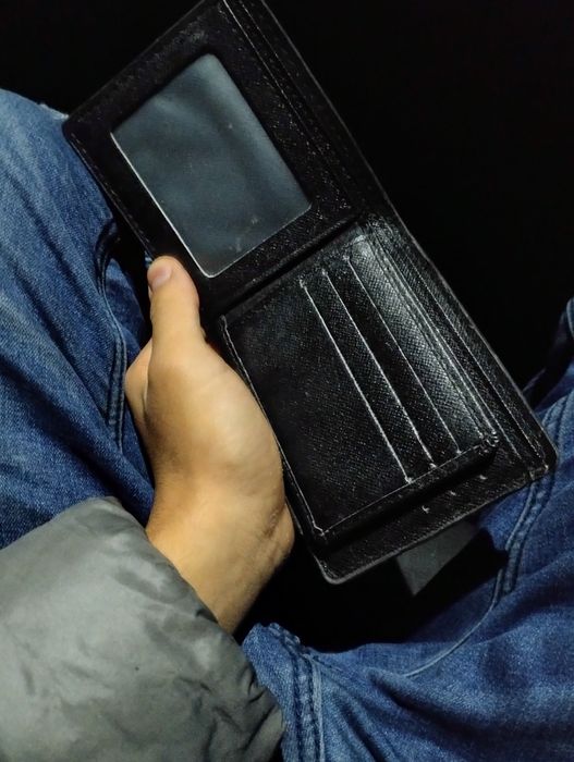 Portofel Louis Vuitton