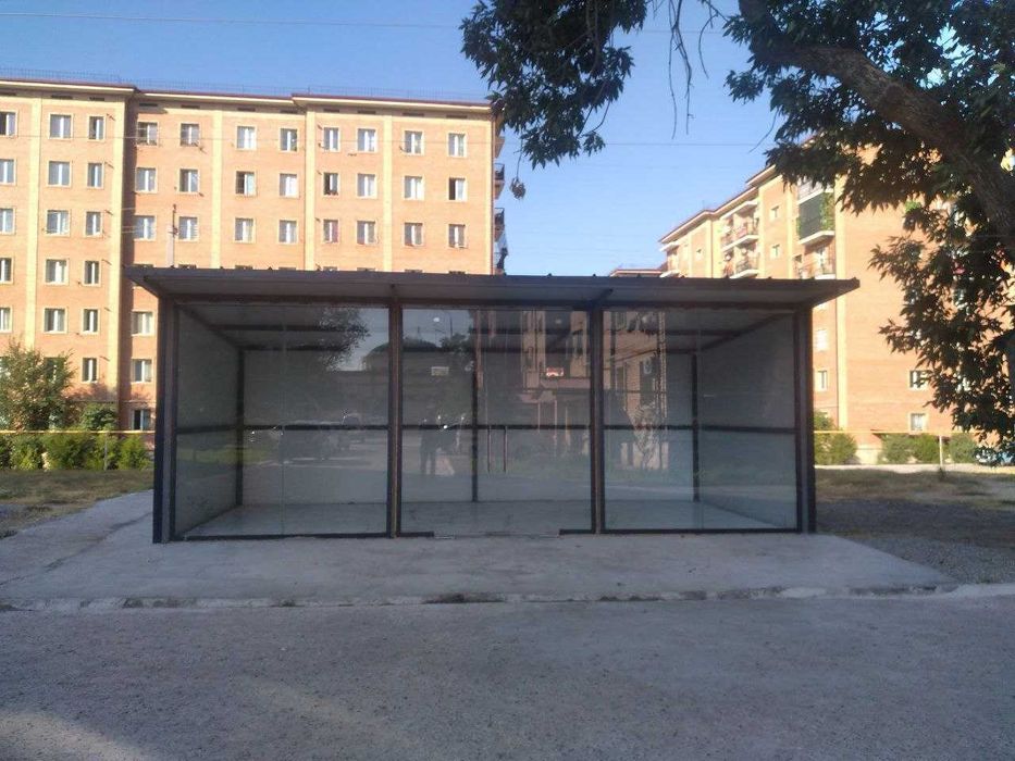 sendvich panel dan | kochma dokon magazin qurib | beramiz 2000$