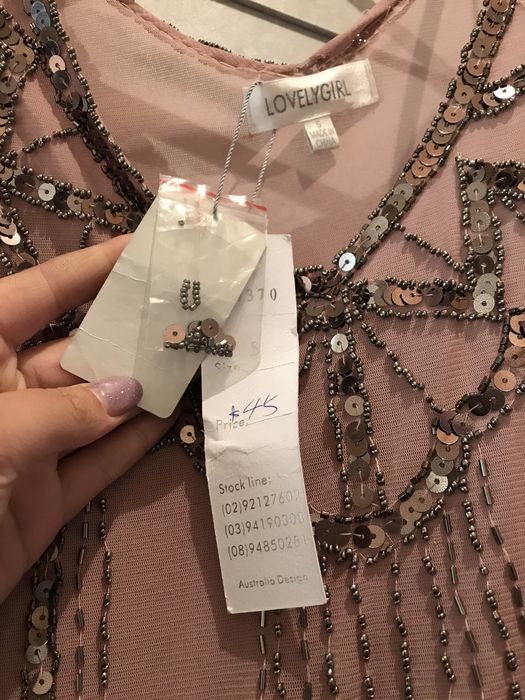 Топ с вышкой из бисера