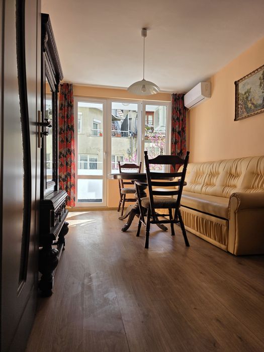 Продава се Двустаен апартамент в Варна, Генералите - 58 кв.м за 1477 €/кв.м - Снимка #8