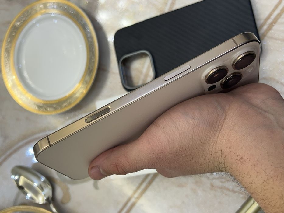 Iphone 16 pro max srochna