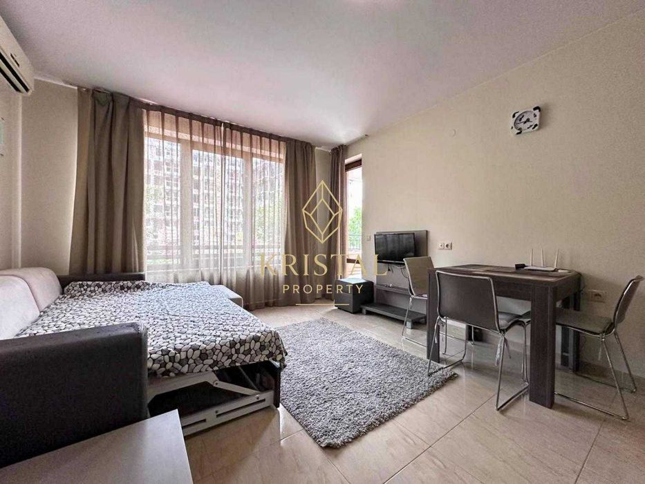 Продава се Двустаен апартамент в Свети Влас - 64 кв.м за 1594 €/кв.м - Снимка #5