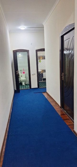 2 хонали квартира ижарага берилади