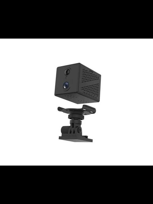 Маленькая камера 4G Сим-карта 3000 mAh мини