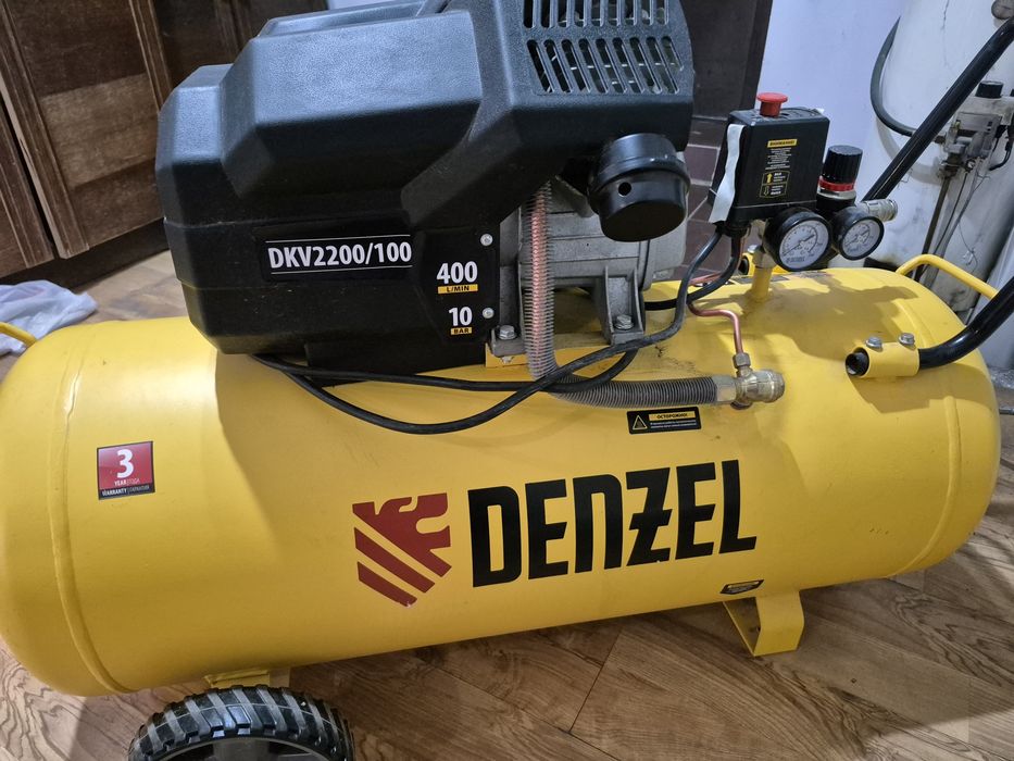 Продам компрессор