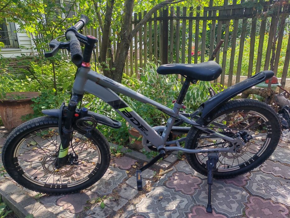 Детский велосипед BDT 500, колёса 26″