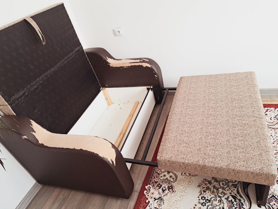 Диван раскладной