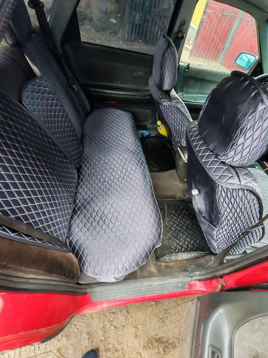 Продам автомобиль мазда 626 2.2