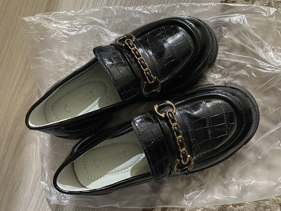 Продам туфли 33 размера