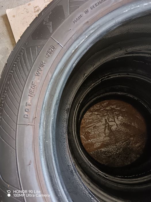 205 55 16 Goodyear