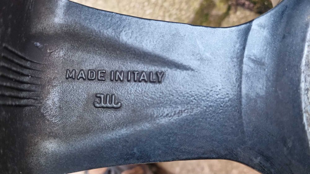 Джанти 5 на 114,3