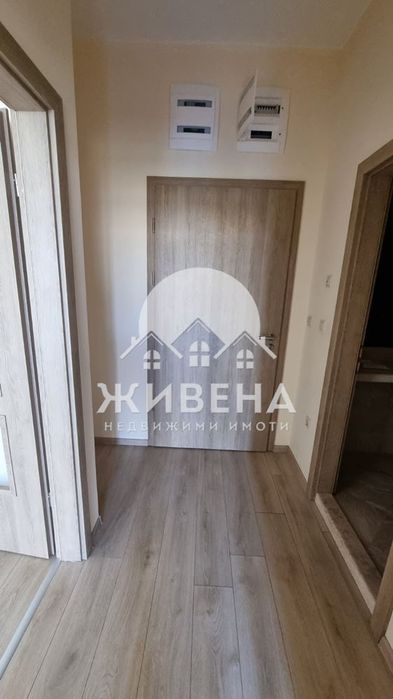 Продава 2-стаен апартамент, До ключ, кв. Аспарухово
