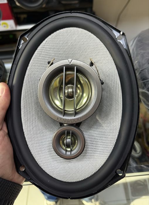 Kenwood 718 оригинал
