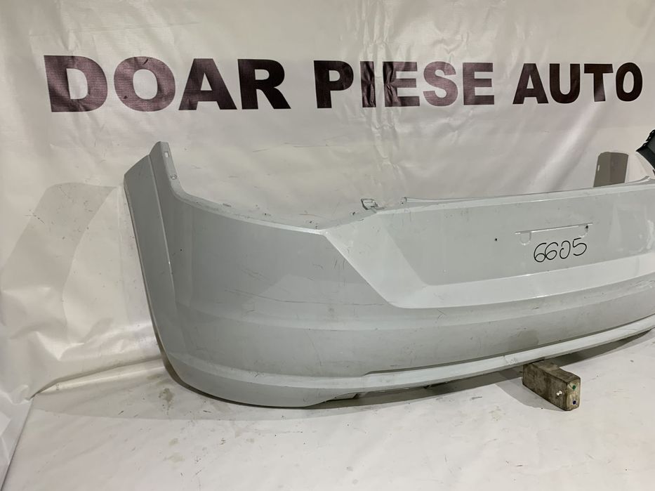 Bara spate Audi TT, 2014, 2015, 2016, 2017, 2018, cod origine OE 850807511.