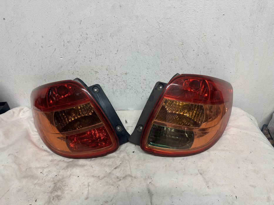 Оригинални стопове Suzuki SX4 Fiat Sedici