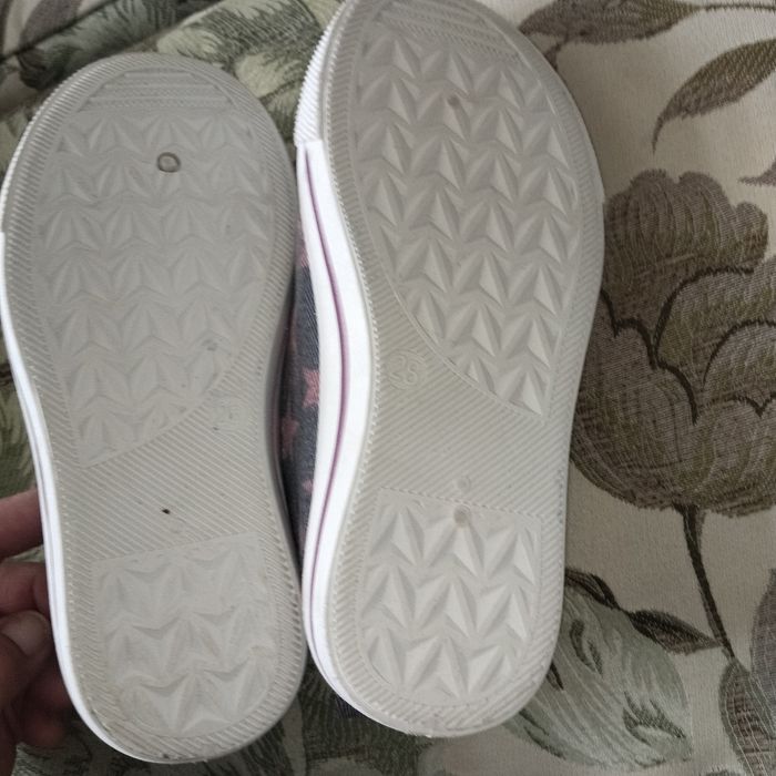 Детская обувь для девочек