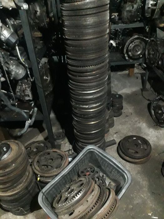 Махавик на все авто