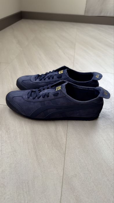ONITSUKA TIGER Mexico 66 EU 46,5 естествена кожа
