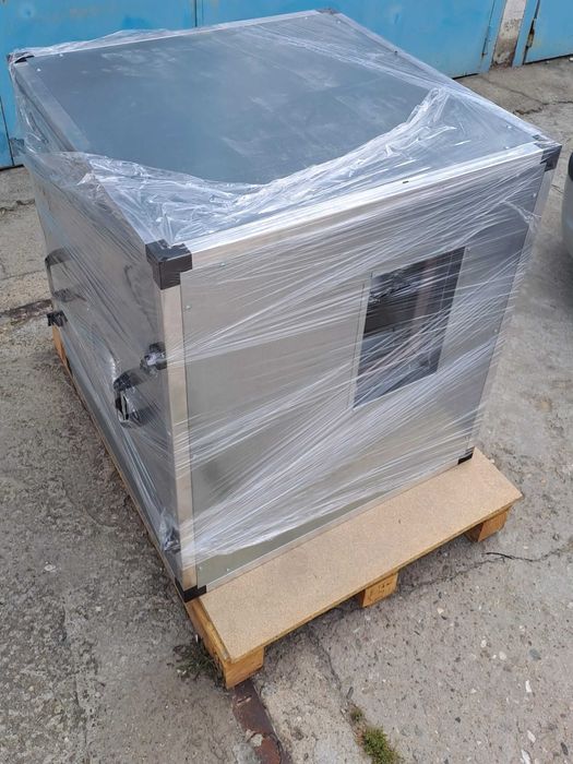 Вентилатор за ресторант бокс, 4000 m3/h