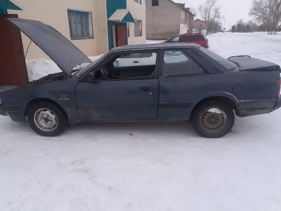 Обмен на другое авто