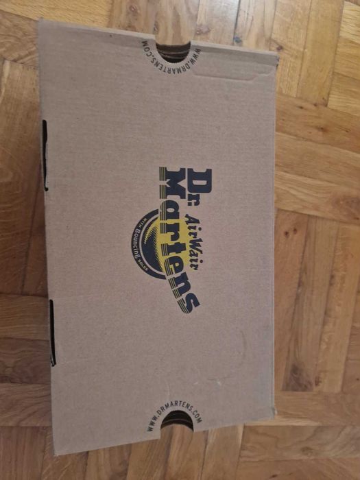 Dr Martens deadra - 40 номер