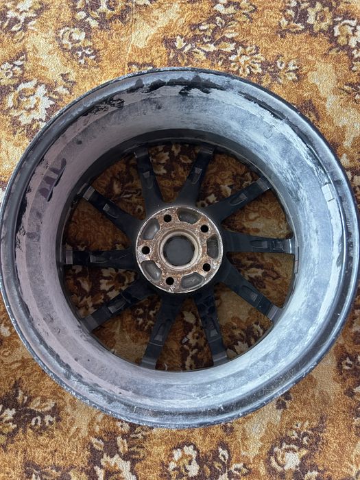 Джанти Vossen CVT 18’  2 бр.