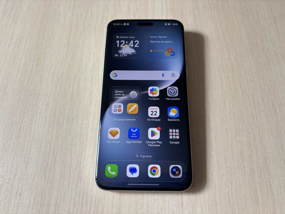Honor Magic 7 Pro 512/12GB