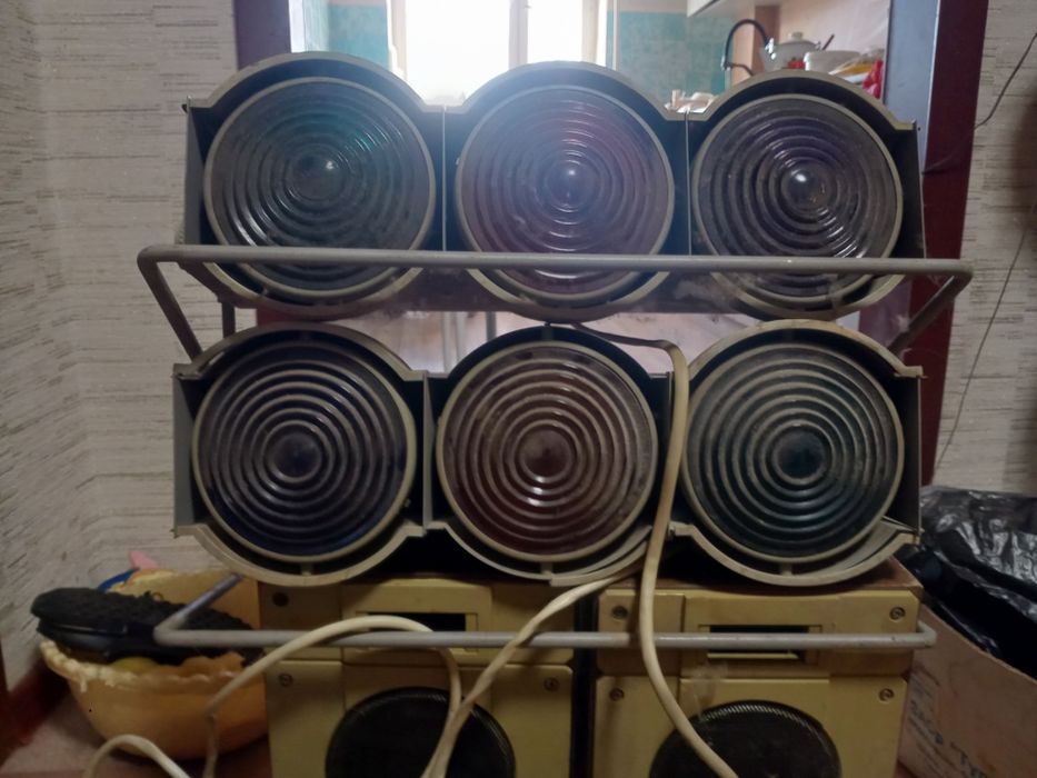 Продам Устройство сведодинамическое  ДЕЛЬТА-01