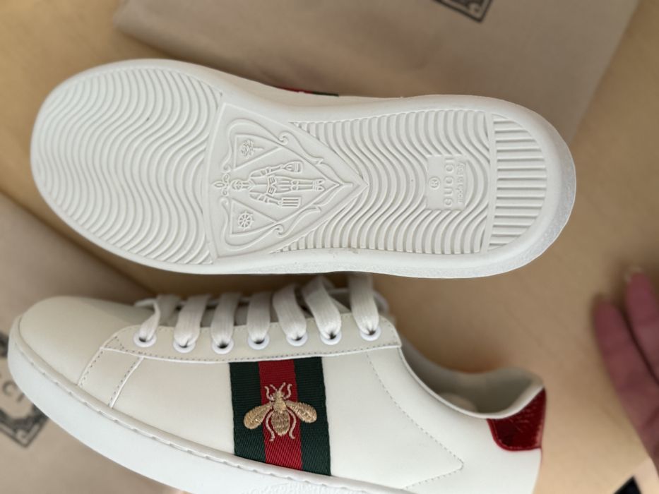 Кецове Gucci 38 номер