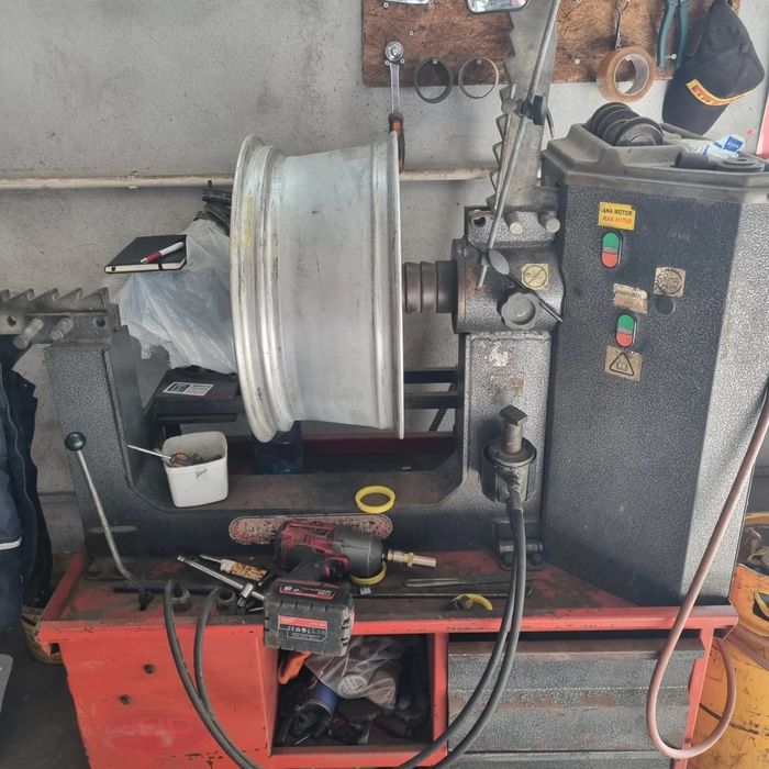 Senzori roti INELE GHIDAJ centrare prezoane geometrie UNGHI ANVELOPE