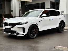 Voyah Free Hybrid 318km 4WD 2026 Naxt Va Halol nasiya savdo