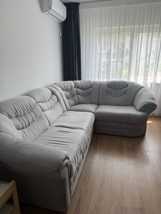 Canapea Extensibila