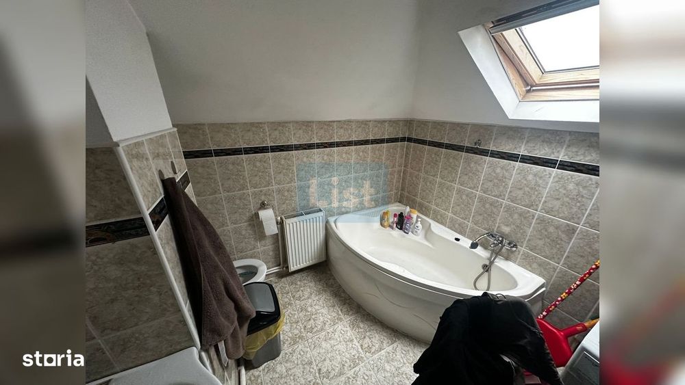 Apartament 2 camere | 36,67 mp | Unirea, Strada Bisericii | Etaj 2 |