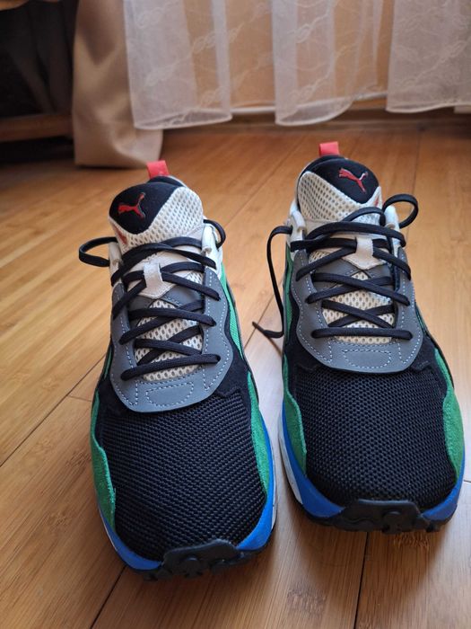 Puma Xetic Sculpt mărimea 44 Ramnicu Valcea • OLX.ro
