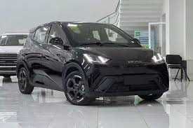 byd seagull podzakaz