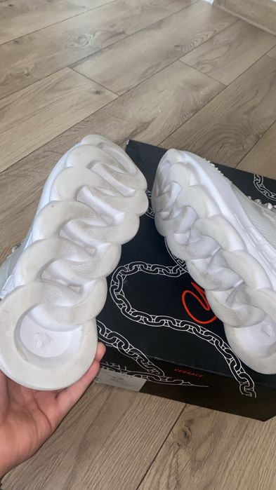 versace chain reaction originali