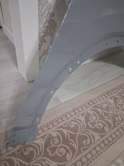 Продам крылр правое на Чанган