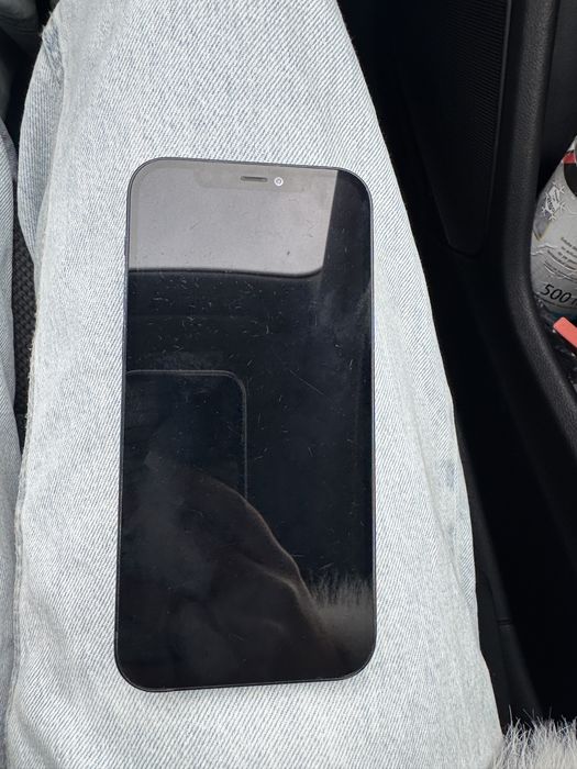 Vand iphone 12.
