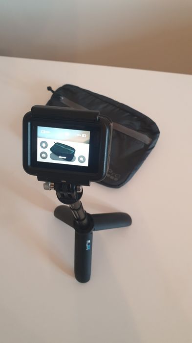 Camera video sport GoPro Hero 7 Black + accesorii