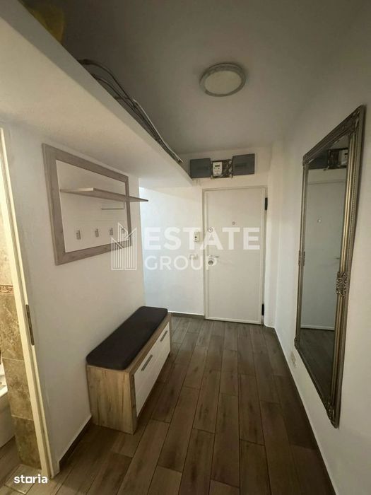Apartament 2 camere, Calea Sagului