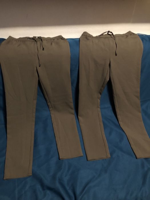 Pantaloni dama diferite culori si marimi