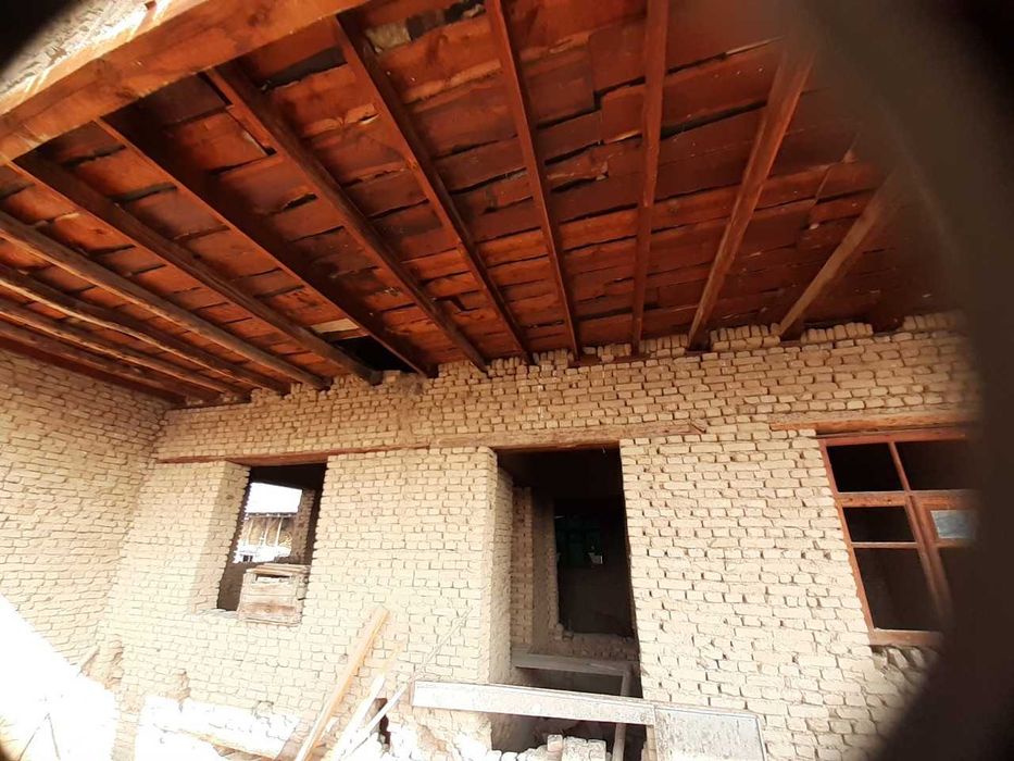 Nurafshondda Uy sotiladi 6 sotok (Продается дом, 6 соток)