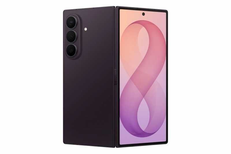 Samsung Z Fold8 ULTRA EAC Продажа
